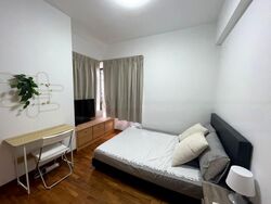 The Mayfair (D22), Condominium #459656071